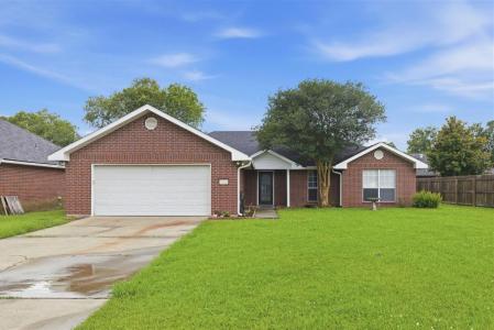 5710 Adair Drive, Lake Charles, Louisiana 70605, USA