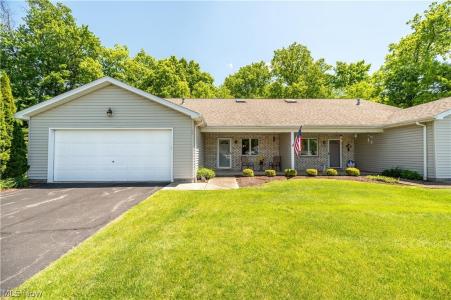 535 Wilcox Road, Youngstown, Ohio 44515, USA