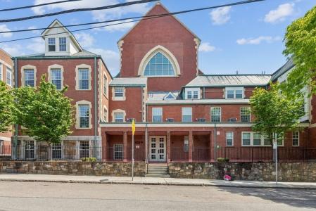 225 Dorchester Street , 27, Boston, マサチューセッツ 02127, アメリカ合衆国