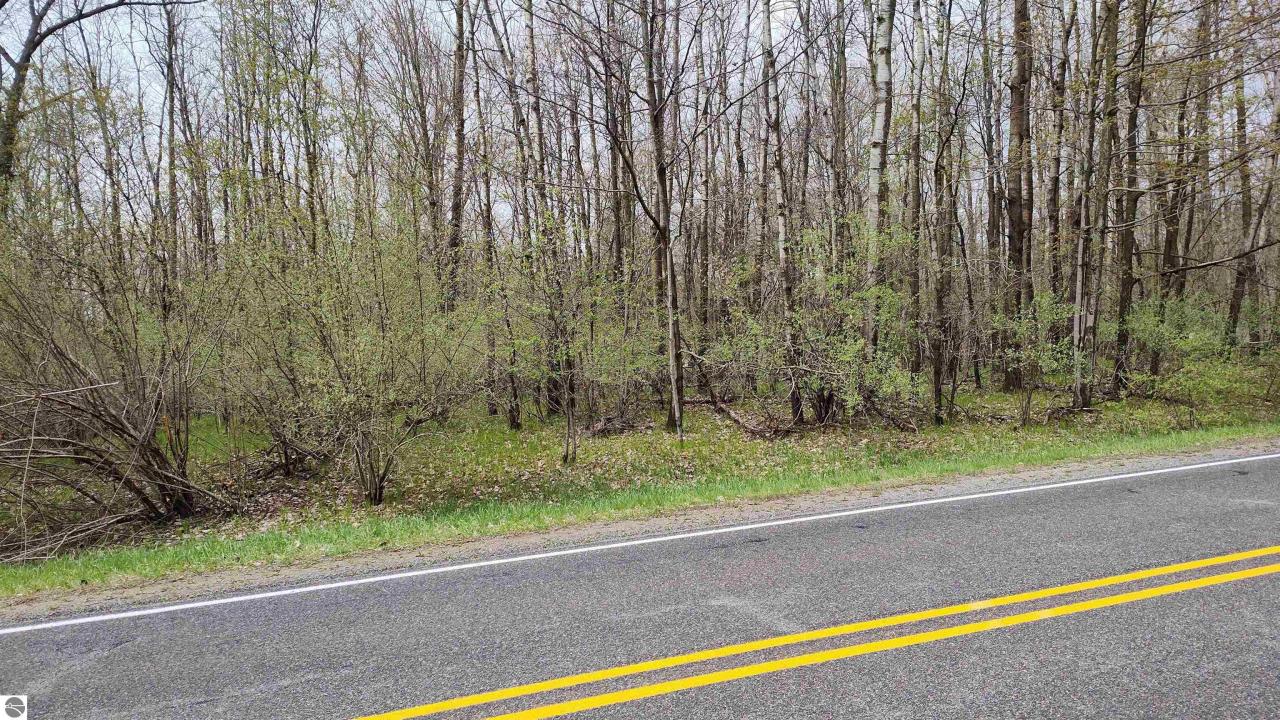 1154 Queensway Drive, Lake Isabella, Michigan 48893