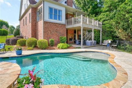 3480 Camellia Lane, Suwanee, Georgia 30024, Amerika Birleşik Devletleri