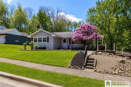221 Willow Avenue, Jamestown, Nueva York 14701, Estados Unidos