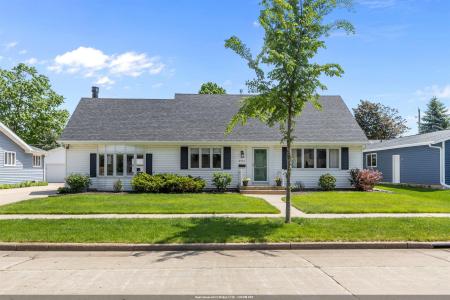 2714 N Elmwood Court, Appleton, Wisconsin 54911-2225, Estados Unidos