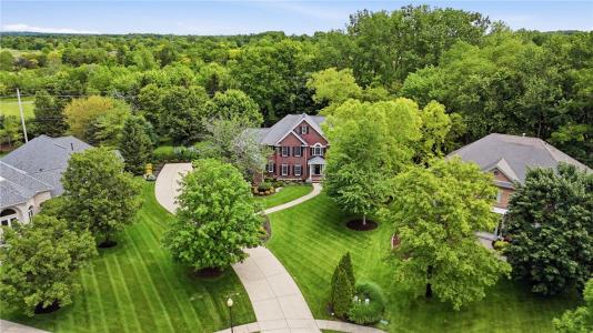 1641 Stafford Springs Place, Dayton, Ohio 45458, USA