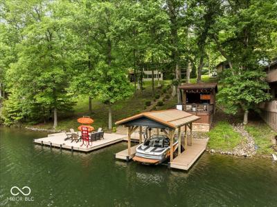7215 Lion Drive, Nineveh, Indiana 46164, USA