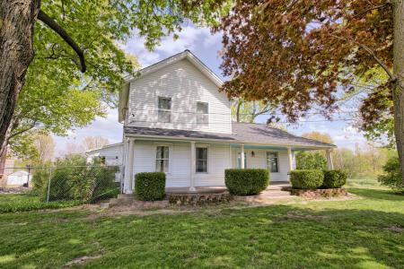 8250 Oneida Road, Grand Ledge, Michigan 48837