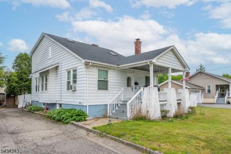 1022 Ringwood Ave, Wanaque Boro, NJ 07420, USA