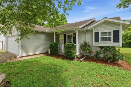 4305 Falling Leaf Dr, Nashville, Tennessee 37207, Estados Unidos