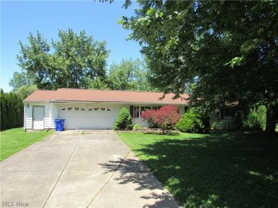 1199 Apache Pass, Streetsboro, Ohio 44241