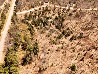 Lot 9 Craigs Way Ln., Land O Lakes, Wisconsin 54540, États-Unis
