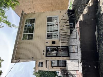 150-46 Shore Avenue, Jamaika, New York 11433, USA