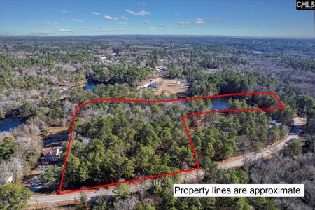 0000 Steele Road, West Columbia, SC 29170, USA
