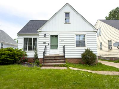 13606 Wainstead Ave., Cleveland, Ohio 44111, USA