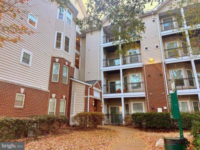 1600 Spring Gate Drive Unit# 2205, Mclean, וירג'יניה 22102, ארצות הברית של אמריקה 