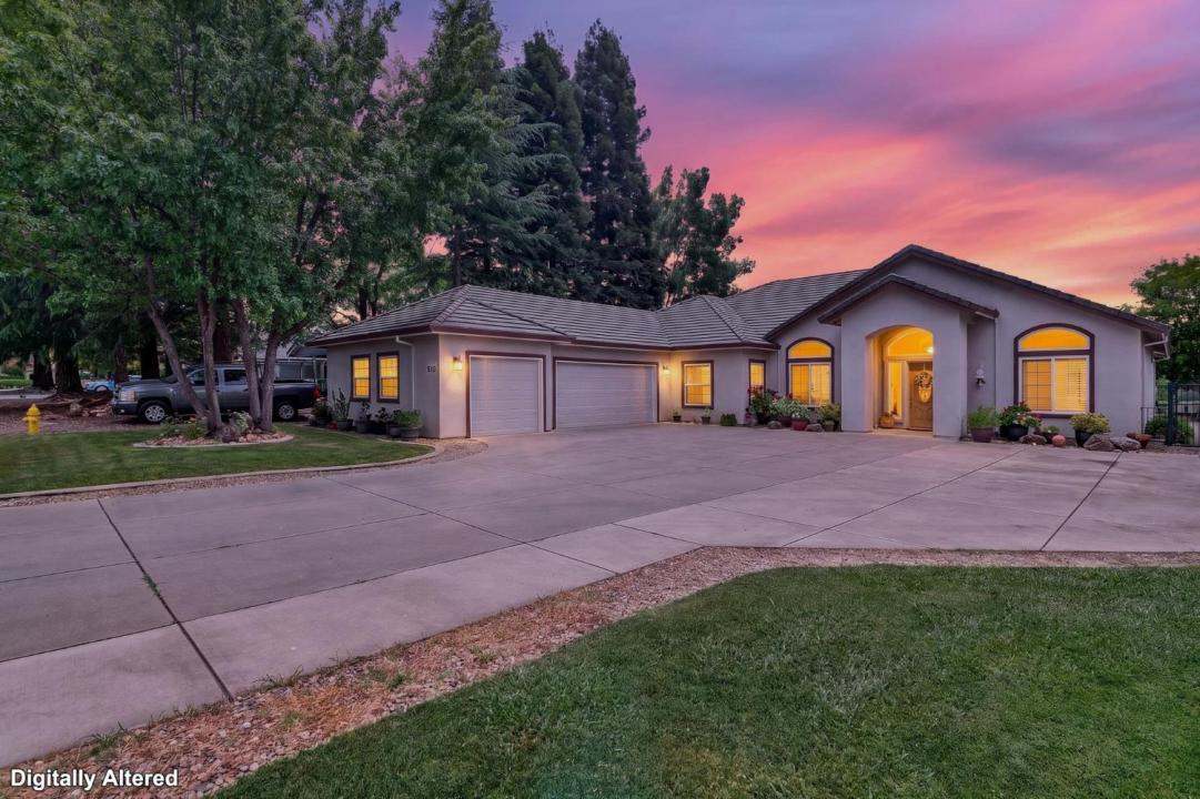 910 Saint Andrews Drive, Valley Springs, Califórnia 95252, Estados Unidos