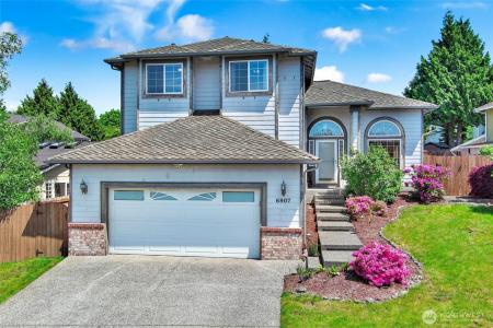 6907 75th Drive, Marysville, Washington 98270, États-Unis
