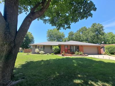 314 Meredith Road, Albert Lea, مينيسوتا 56007, الولايات المتحدة