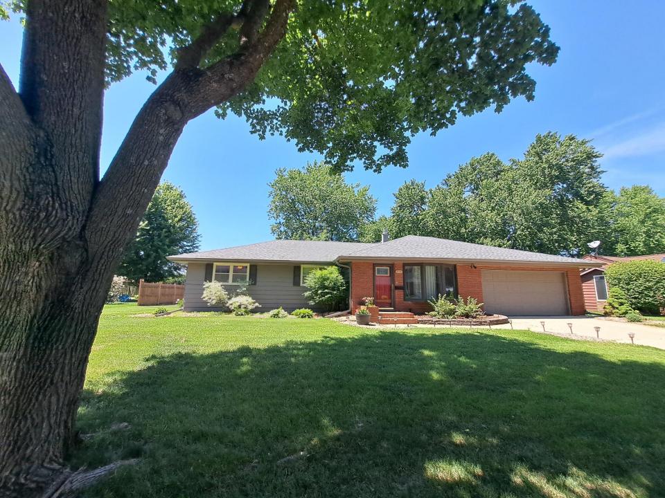 314 Meredith Road, Albert Lea, مينيسوتا 56007, الولايات المتحدة
