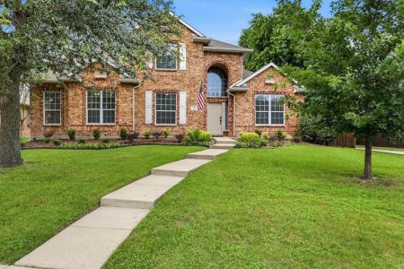 1311 Charleston Drive, Allen, Texas 75002, USA