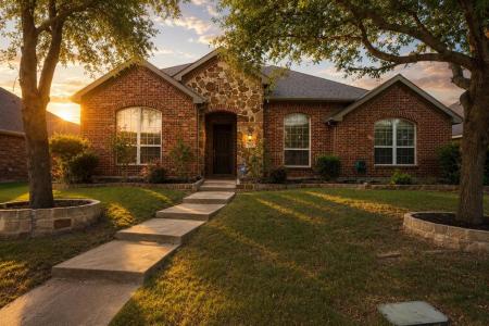 7510 Handen Drive, Rowlett, Texas 75089, Estados Unidos