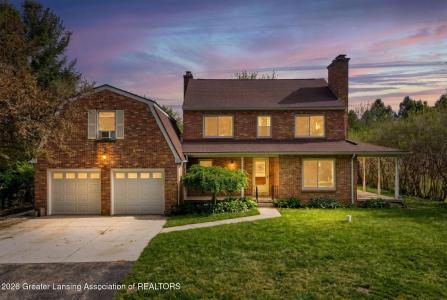 5637 Harper Road, Holt, Michigan 48842, USA