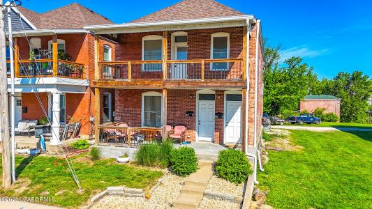 104 LAFAYETTE STREET, Jefferson City, Missouri 65101, USA