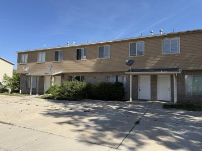 256 West 350 North #Unit B, Vernal, Utah 84078, USA