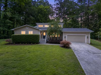 4158 Berkshire Court, Villa Rica, Géorgie 30180, États-Unis