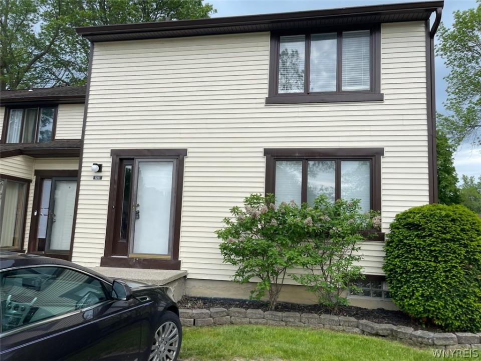 1251 Charlesgate Circle, Amherst, 뉴욕 14051, 미국