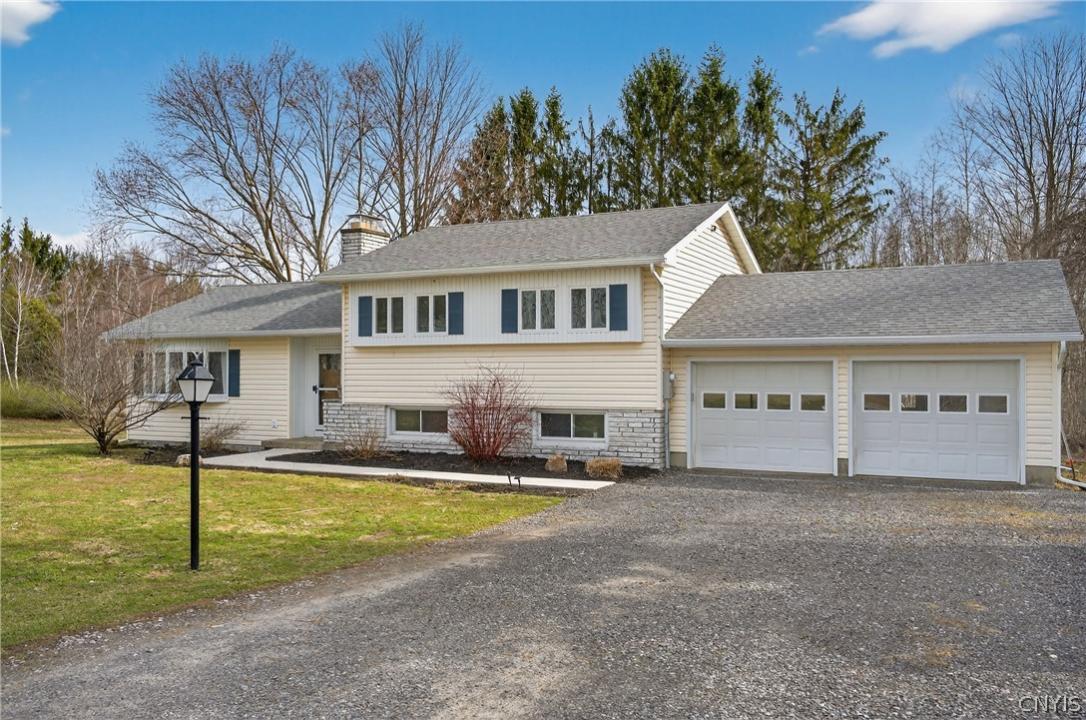 870 County Route 55, Fulton, New York 13069, Stati Uniti