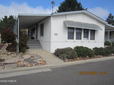 1650 E Clark Avenue , 209, Santa Maria, California 93455, USA