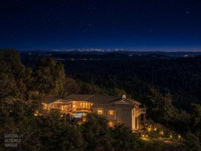 19165 Leopard Ct, Grass Valley, 加州 95949, 美國