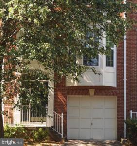 11483 Carriage Court, Fairfax, Virginie 22030, États-Unis