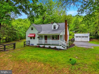 13030 John Marshall Highway, Linden, Вирджиния 22642, Соединенные Штаты