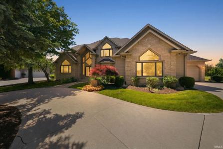 6921 Mangrove Lane, Fort Wayne, Indiana 46835-9676, HOA KỲ