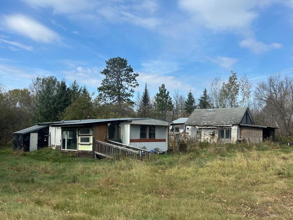 27462 Raven Rd, Laporte, מינסוטה 56461, ארצות הברית של אמריקה