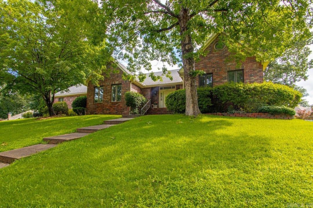 1145 Cambridge Circle, Benton, Арканзас 72019, Соединенные Штаты