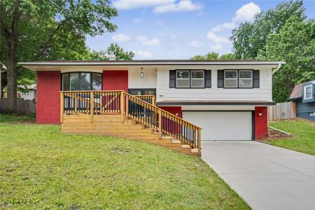 2924 Willowmere Drive, Des Moines, Iowa 50321, USA
