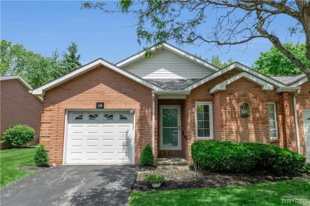 14 Woodpointe, Amherst, New York 14221, Amerika Birleşik Devletleri