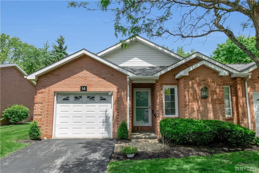 14 Woodpointe, Amherst, 뉴욕 14221, 미국
