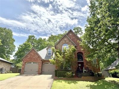 306 Hickory Drive, Tahlequah, Oklahoma 74464, États-Unis