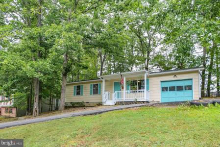 6317 Plantation Forest Drive, Spotsylvania, Virginia 22553, HOA KỲ