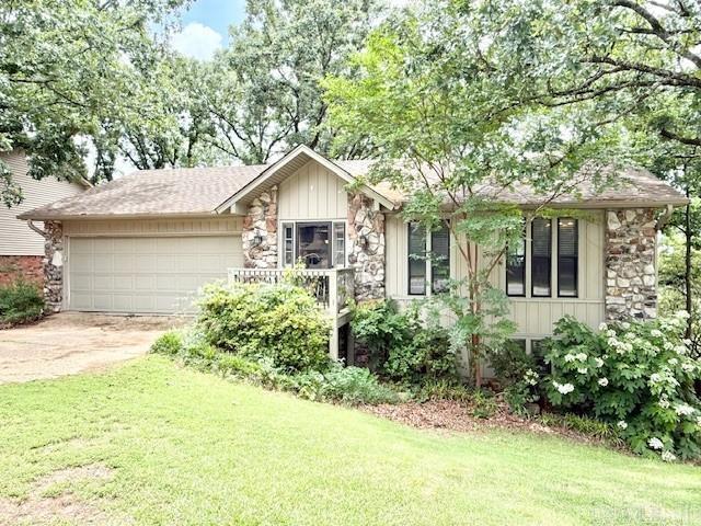 12301 Pleasant Forest Drive, Little Rock, アーカンソー 72212, アメリカ合衆国