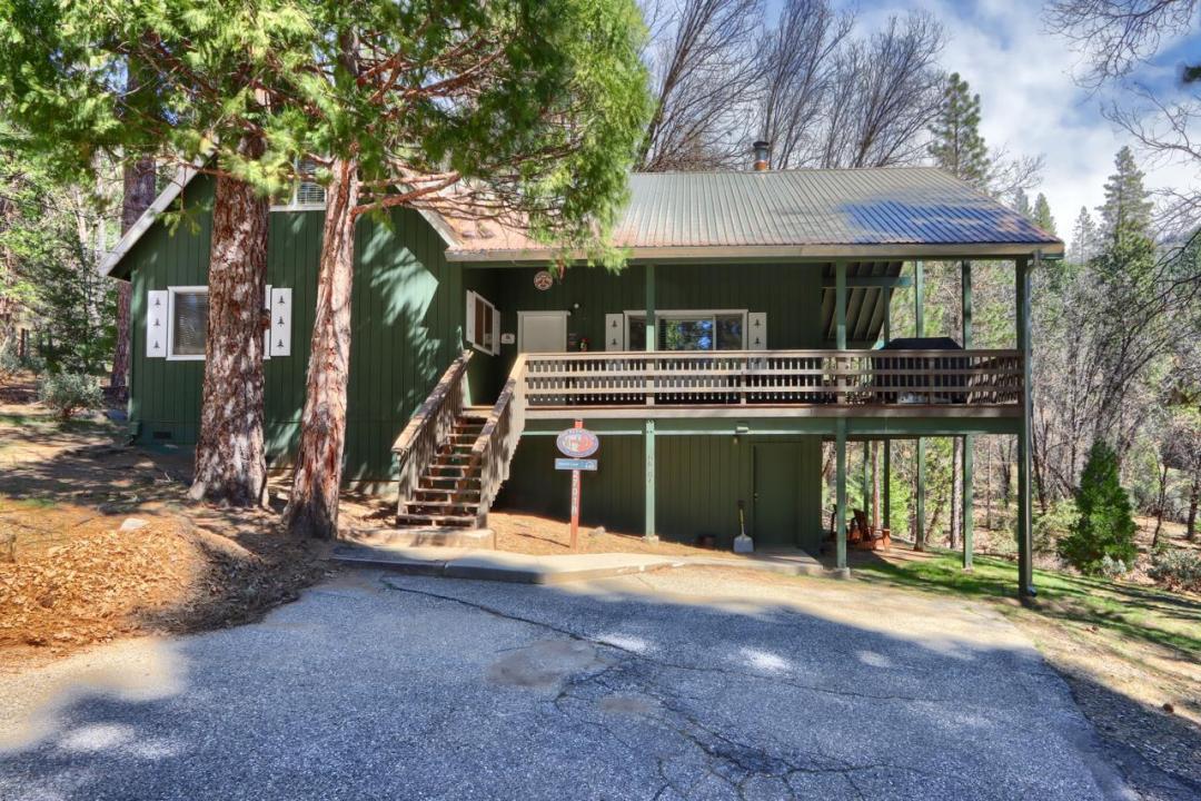 2701 Spelt Road, Yosemite, 加利福尼亚州 95389, 美国