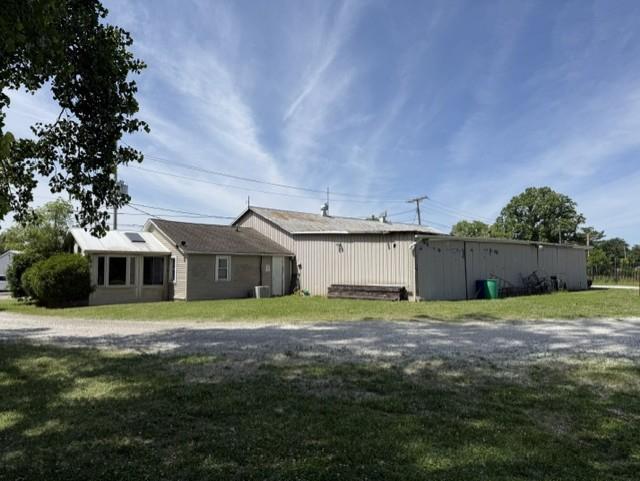 200 W Buchanan, Carlinville, 伊利诺斯州 62626, 美国