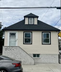 1601 Cross Bay Blvd, Broad Channel, ニューヨーク 11693, アメリカ合衆国