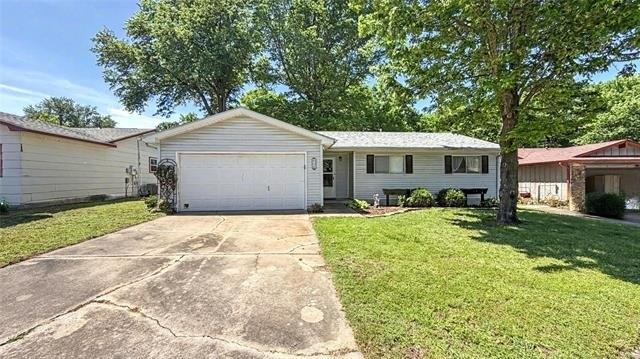 408 S Osage Street, Grove, Oklahoma 74344, Estados Unidos