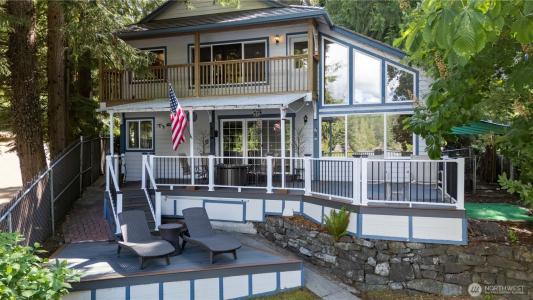 5436 Rehklau Road, Olympia, Washington 98513, USA