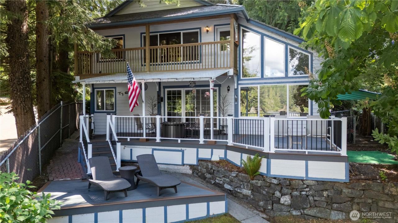 5436 Rehklau Road, Olympia, Washington 98513, États-Unis