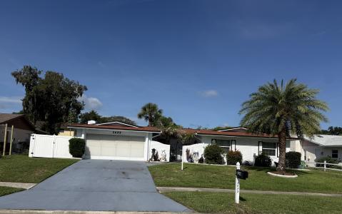 3622 Scott Street, Port Orange, فلوريدا 32129, الولايات المتحدة